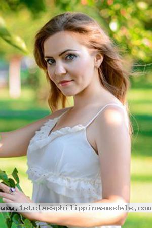 Ukraine women