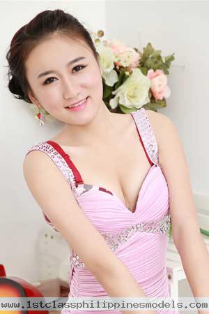 China women